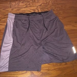 Reebok Shorts